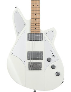 REVEREND BILLYCORGAN SPRL WH