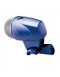 JTS NX2 Microfono dinamico supercardioide per grancassa