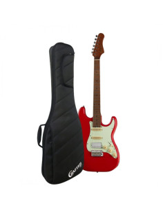 CRAFTER CHITARRA ELETTRICA MODERN SEOUL S-MP C/C -VR