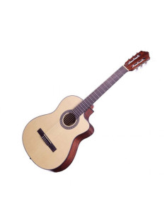 CRAFTER HC100CE OP Natural