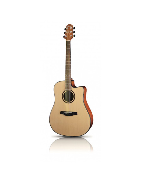 CRAFTER HD250CENT NATURAL