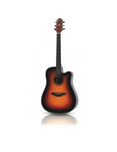 CRAFTER HD250CEVS Vintage Sunburst