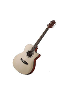 CRAFTER HT100CE OP Natural