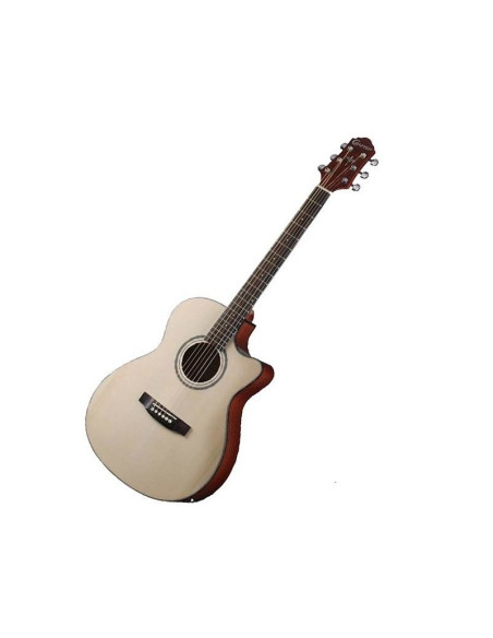 CRAFTER HT100CE OP Natural