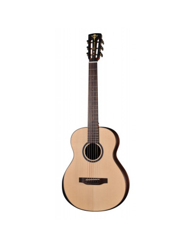 CRAFTER MINO/MACASSAR