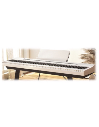 ECHORD Digital Piano SP10-W Bianco