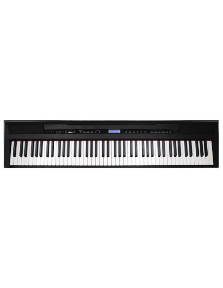 ECHORD SP10 Pianoforte Digitale 88 Tasti.