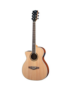 Eko Guitars NXT A100ce LH Natural