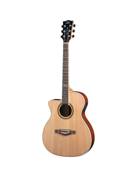Eko Guitars NXT A100ce LH Natural
