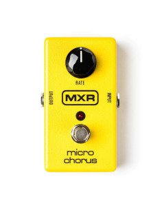 MXR - M148 MICRO CHORUS