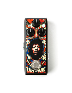MXR HENDRIX JHW3G1 UNIVIBE MINI