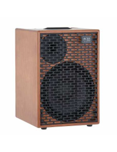 Acus One For Street 10 amplificatore a batteria della...