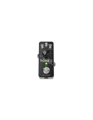 TONEX ONE PEDAL - Modeling Pedal per chitarra e...