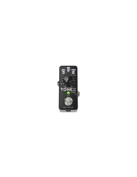 TONEX ONE PEDAL - Modeling Pedal per chitarra e basso