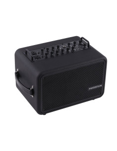 Music Cube M3 - Black - 200 W versatile portable...