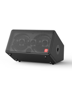 Music Cube T2 Pro - Black - 700 W max. all-in-one active...