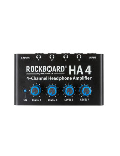 ROCKBOARD RBO E HA4