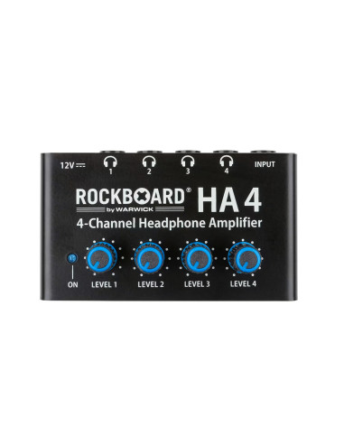 ROCKBOARD RBO E HA4