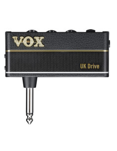 VOX AMPLUG 3 UK DRIVE