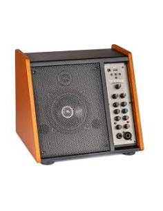 AUDIO DESIGN PRO IMPACT AG 5 SMART 5"-130MM-4 ingressi...