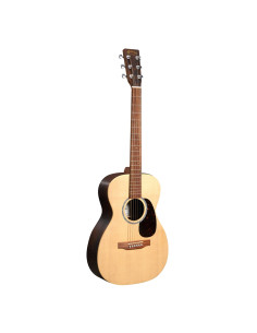 Martin & Co. - 0-X2E Cocobolo Remastered