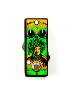 Dunlop - JHMS1 Authentic Hendrix '68 Shrine Series Fuzz...