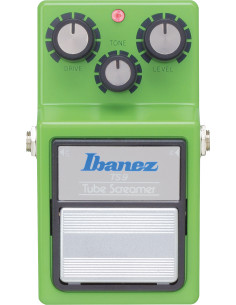 IBANEZ TS9 TUBE SCREAMER