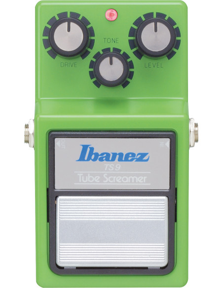 IBANEZ TS9 TUBE SCREAMER
