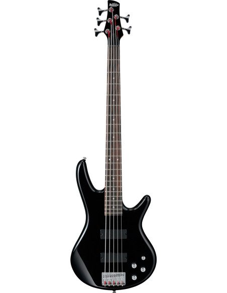 IBANEZ GSR205BK