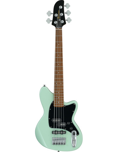 IBANEZ TMB35MGR MINT GREEN