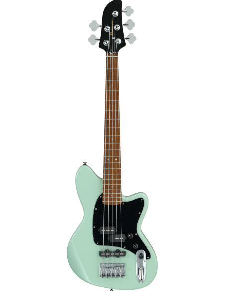 IBANEZ TMB35MGR MINT GREEN