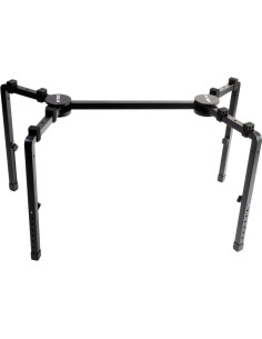 Quik Lok - WS/650 Supporto regolabile in altezza e lunghezza