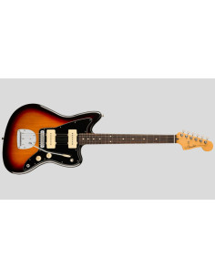 Fender Player II Jazzmaster® 3-Color Sunburst