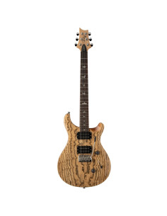 PRS - SE Custom 24 Burled Ash Limited Edition Natural