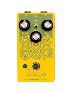 Earthquaker Devices Blumes V1 Low Signal Shredder