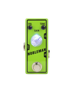 Tone City Nobleman - Overdrive