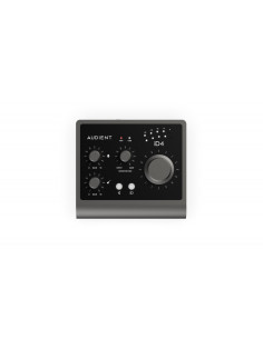 AUDIENT ITALIA Interfaccia Audio iD4 MKII
