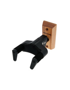 HERCULES IT HCUSP-10WB Supporto da Muro per Ukule