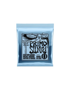 ERNIE BALL 2212   Nickel Wound Primo Slinky 9,5-44