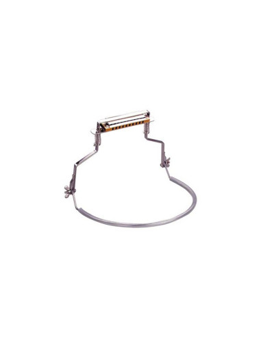 HOHNER HH01 SUPPORTO PER ARMONICA KM1700