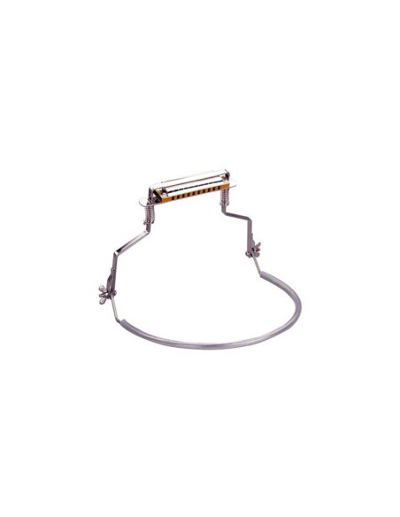 HOHNER HH01 SUPPORTO PER ARMONICA KM1700