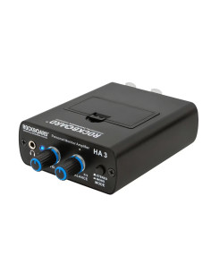 Rockboard RBO E HA 3 - In-Ear Monitoring Headphone Amplifier