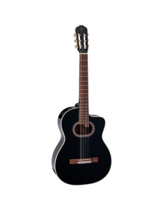 TAKAMINE GC6CE BLACK