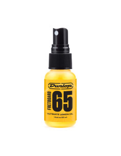 Dunlop - 6551SI Formula 65 Ultimate Lemon Oil 29.5 ml
