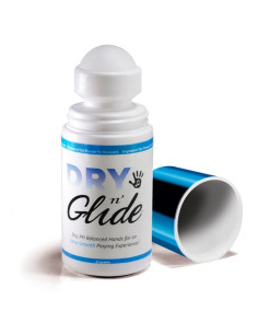 Graphtec Dry n glide - Talco brevettato da GraphTec -...