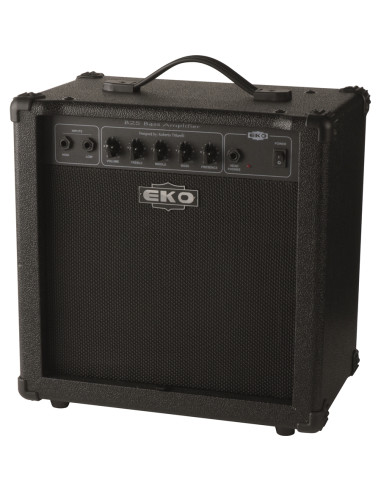 EKO - B25 Amplificatore combo 25w