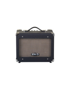 Eko Guitars - V15 Amplificatore combo 15w