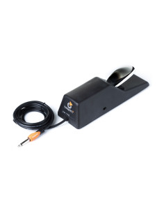 BESPECO VM170 Pedale sustain "unlatch"