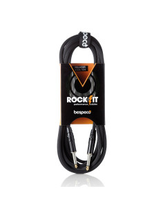 BESPECO RKJJ600R Cavo jack jack 6 metri serie Rockit