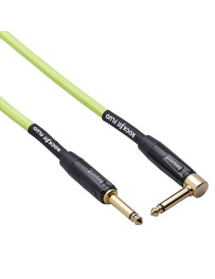 BESPECO RKJP450FYE Cavo fluo per strumento – jack Ø 6,3...